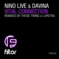 Nino Live - Vital Connection (Original Mix)
