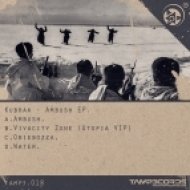 Kubrak - Vivacity Zone (Utopia VIP)