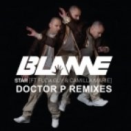 Blame, Fuda Guy, Camilla Marie - Star - Doctor P Remix ()