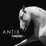 Antix feat. Mark Ridout - Lost & Found (Original mix)