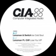 Lenzman & Switch - Ice Cold Soul ()
