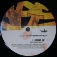 DJ Hype - Hands Up (feat. Spikey T)