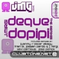 J. Mirgi - Deque Dopipi (Juanmy.R Remix)