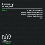 Lanvary - Pi Ape (Enton Mushi Remix)