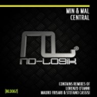 Min & Mal - Central (Lorenzo D\\\'Ianni Remix)