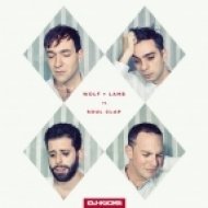 Slow Hands - Rough Patch ()