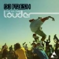 DJ Fresh - Louder Feat. Sian Evans (Drumsound & Bassline Smith Remix)