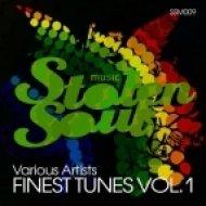 Pepo & Electriksoul - Culture Beat (Original Mix)