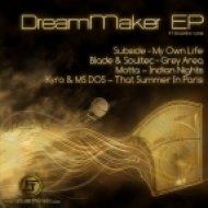 SUBSIDE - My Own Life (Original Mix)