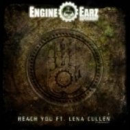 Engine-Earz Experiment feat Lena Cullen - Reach You (Benny Page & Engine-Earz Remix)