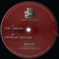 June Miller - Soya Sushi ()