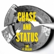 Chase & Status - Time (C&S Champagne Bubbler Mix)