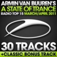 Justin Dobslaw - Cold Snap (Andrew Rayel remix)
