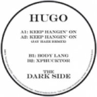 Hugo - Only4Pm (Bonus Track)