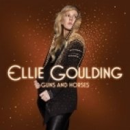 Ellie Goulding - Guns And Horses (Tonka Remix)