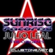 Julio Leal - Friki Baby (Original Mix)