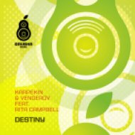 Karpekin & Vengerov Ft. Rita Campbell - Destiny (Central Avenue Remix)