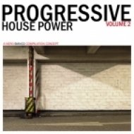 Javier Penna - A Cry For Love (original mix)