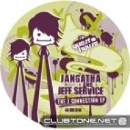 Jangatha, Jeff Service - Been Told (Original Mix)