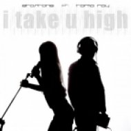 Etostone, Tama Ray - I Take U High (Extended Edit)