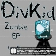 Divkid - Zombie (Has! Remix)