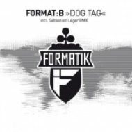 Format:B - Dog Tag (Original Mix)