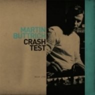Martin Buttrich - Enough Love To Hate It ()
