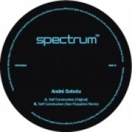 Andre Sobota - Self Constructive (Original Mix)