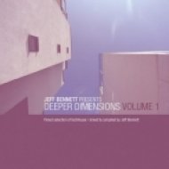 Jeff Bennett - Bone Back (Terry Lee Brown Jun Remix)