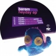 Barem - Heyday (Paul Ritch Remix)