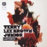 Terry Lee Brown Junior - Tribe ()