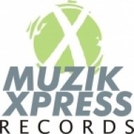 Ministry Of Funk - The Dancer (Garrett & Ojelay Mix)