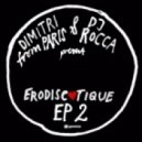 Dimitri From Paris & DJ Rocca - Back To House ()