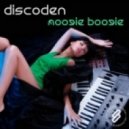 DiscoDen - Moogy Boogie (Original mix)