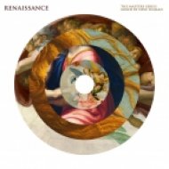 Dave Deaman - Renaissance: The Masters Series (Continuous Mix 1)