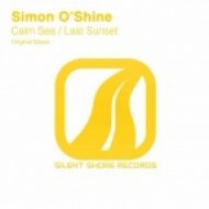 Simon O\'shine - Last Sunset (Original Mix)