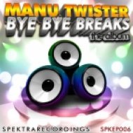 Manu Twister - Rhythm (Original Mix)