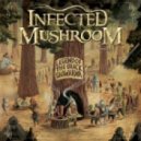 Infected Mushroom - Riders on the Storm ()