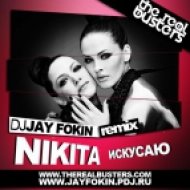 Nikita - Искусаю (Jay Fokin Remix)