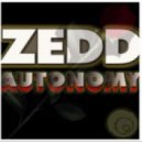 Skrillex Ft. The Doors - Breakn\' A Sweat (Zedd Remix)