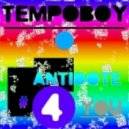 Tempoboy - Antidote #4 ()