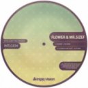 Flower & Mr Sizef - Gagarin ()