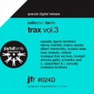 Marco Savoia - Misty Fog (Original Mix)