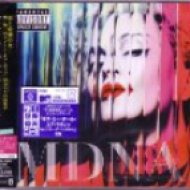 MDNA - Girl Gone Wild (Justin Cognito Radio Edit)
