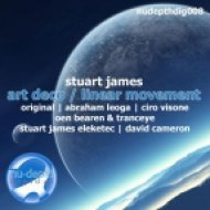 Stuart James - Linear Movement (Original Mix)