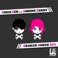 Chris Sen - Broken Bones 2011 (Original Mix)