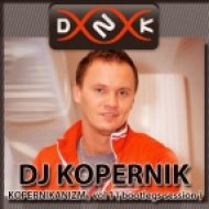 La Croix - It\'s Like Fort Bayard (DJ Kopernik mash mix)