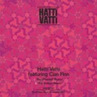 Hatti Vatti featuring Cian Finn - You (Phaeleh Remix)