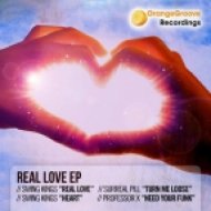 Swing Kings - Heart (Original Mix)