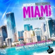 Danniel Selfmade & Charlie Demir - Laurend hill ( Original mix)